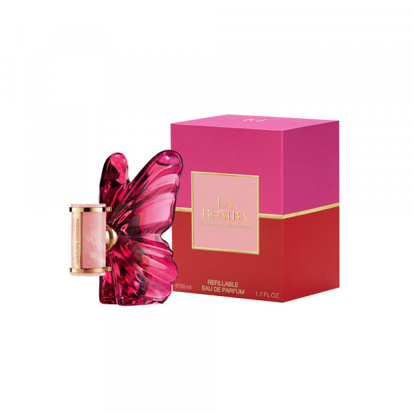 La+Bomba+-+Carolina+Herrera+Eau+De+Parfum+Spray+50+ml