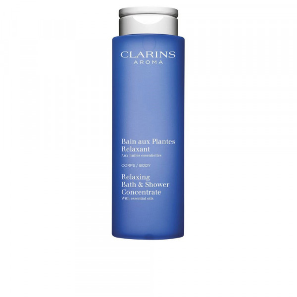 Bain De Plantes Relaxant 200 ml - vue 3