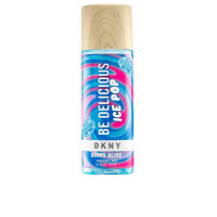 Be Delicious Ice Pop Berry Bliss