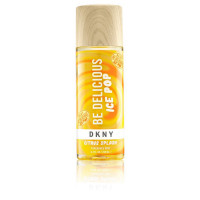 Be Delicious Ice Pop Citrus Splash