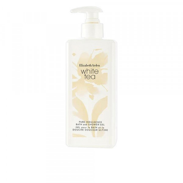 Tea shower gel 400 ml