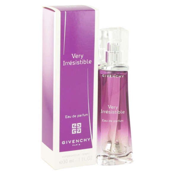 Very Irrésistible Givenchy Eau De Parfum Spray - vue 4