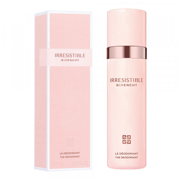 Irresistible le déodorant 100 ml - vue 3