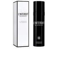 L'Interdit