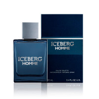 Iceberg Homme