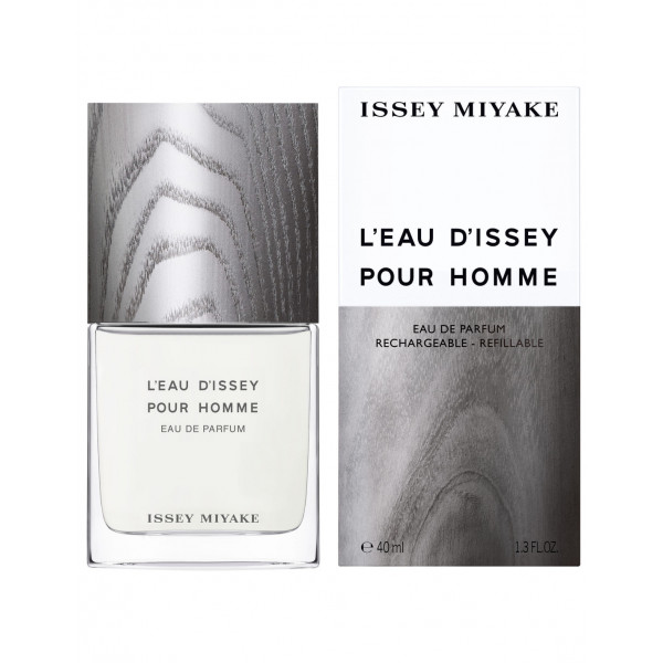 L'eau d'issey pour homme - issey miyake eau de parfum spray 40 ml