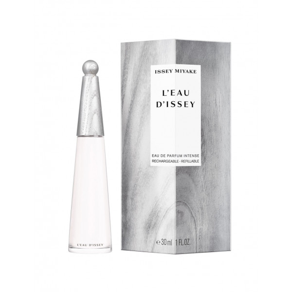 L'eau d'issey pour femme - issey miyake eau de parfum intense spray 30 ml