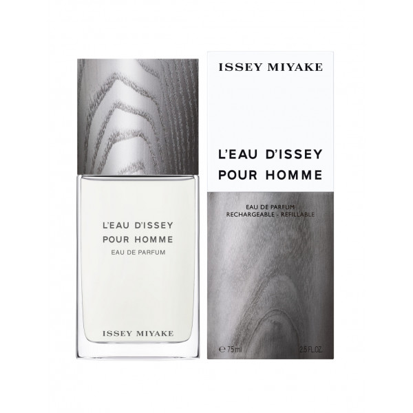 L'eau d'issey pour homme - issey miyake eau de parfum spray 75 ml