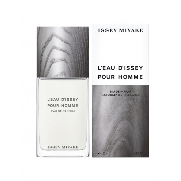 L'eau d'issey pour homme - issey miyake eau de parfum spray 125 ml