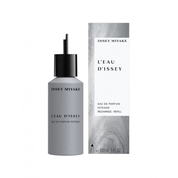L'eau d'issey pour femme - issey miyake eau de parfum intense 150 ml