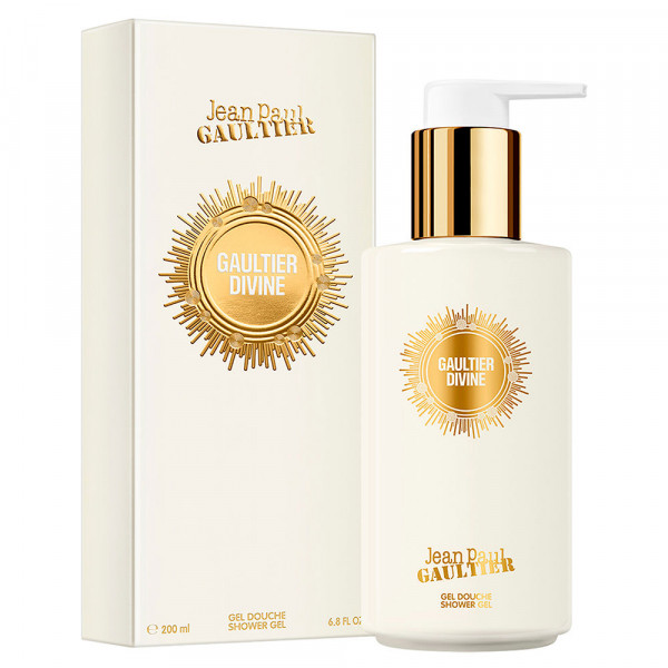 Gaultier Divine - Jean Paul Gaultier Gel douche