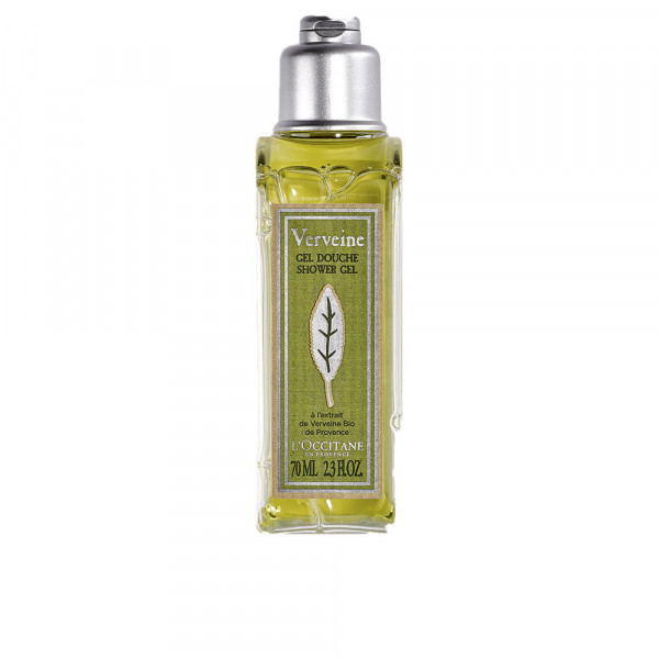Gel douche Verveine 70 ml - vue 3