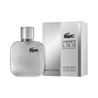 L.12.12 Silver Grey