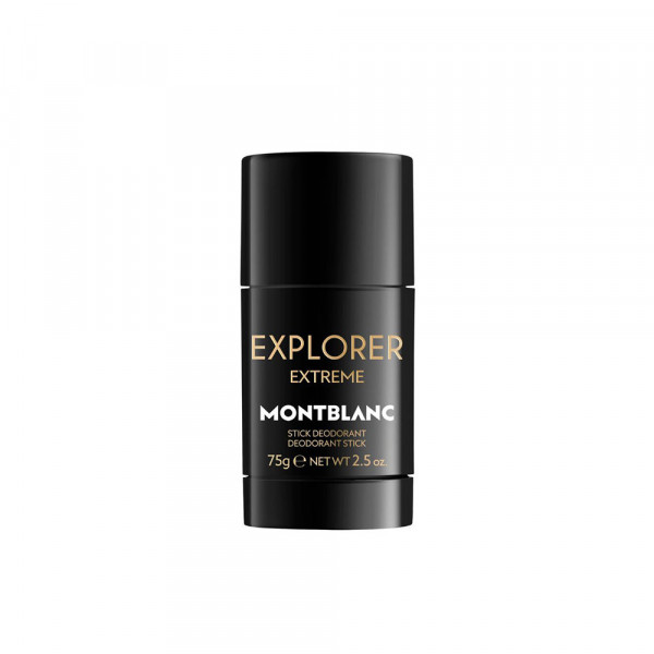 Déodorant stick Explorer Extreme 75 gr - vue 2