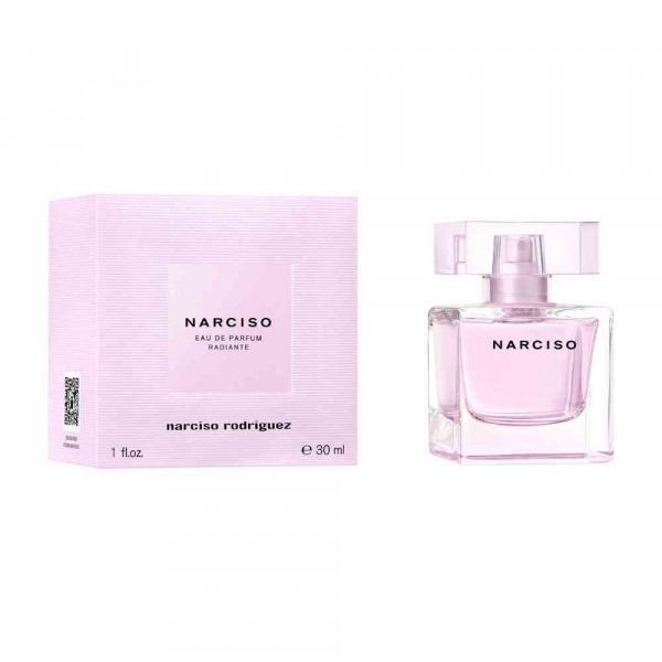 Narciso Radiante - Narciso Rodriguez Eau De Parfum Spray
