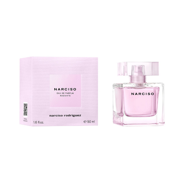 Narciso Radiante eau de parfum vaporisateur 50 ml - vue 7