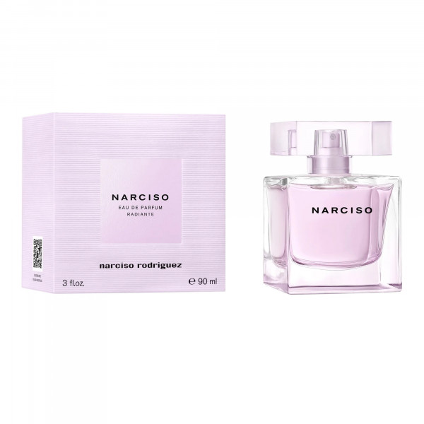 Narciso Radiante eau de parfum vaporisateur 50 ml - vue 8