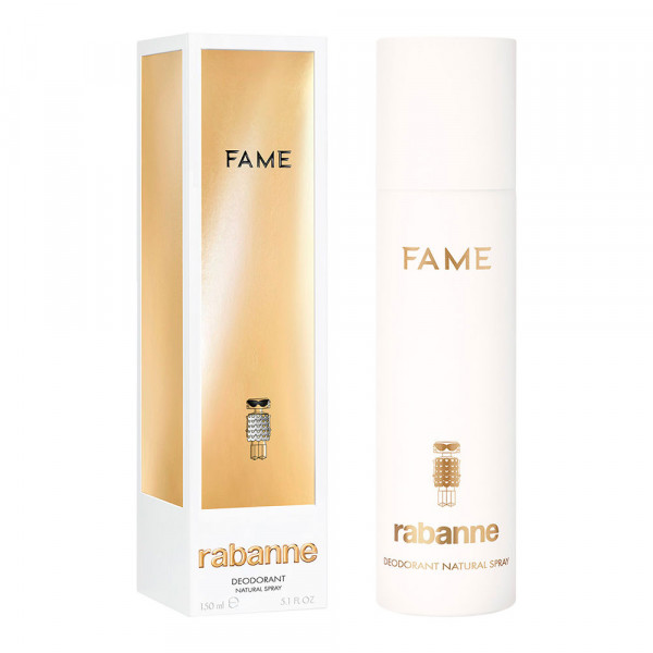 Fame Paco Rabanne Deodorant Spray - vue 3