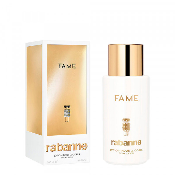 Fame Paco Rabanne Lait Pour Le Corps - vue 2