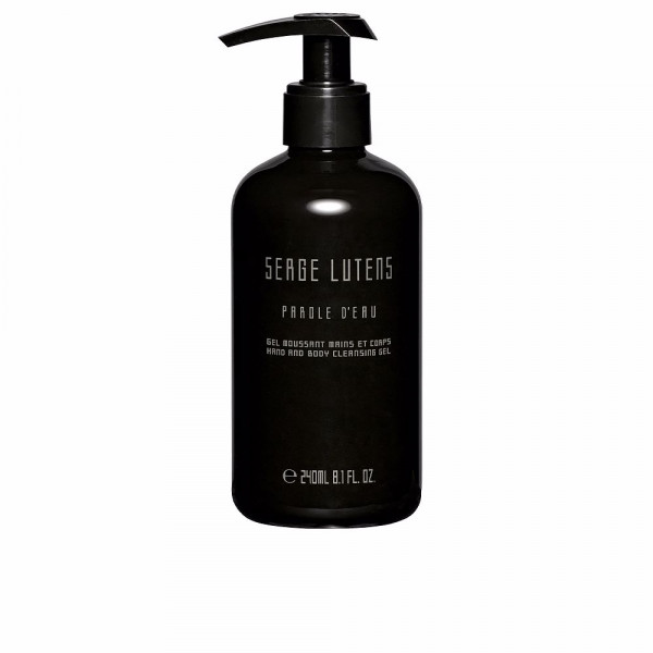 Parole D'Eau Hand & Body Cleanising Gel 240 ml - vue 2