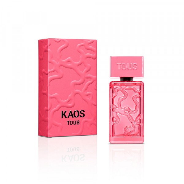 Kaos - vue 2
