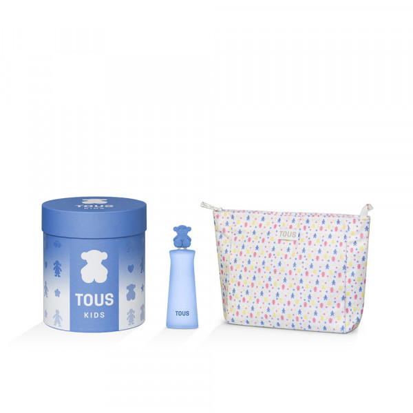 Kids Bear Boy - Tous Coffret Cadeau 100 ml