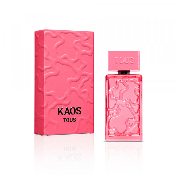 Kaos - vue 2