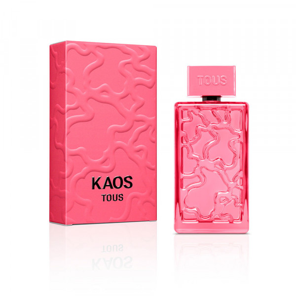 Kaos - vue 2