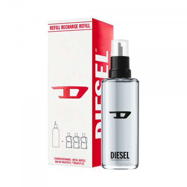 D By Diesel - Diesel Eau De Toilette