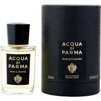 Oud & Zagara