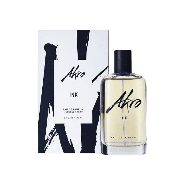 Akro Ink Eau de Parfum mixte 100 ml - vue 3