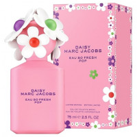 Daisy Eau So Fresh Pop
