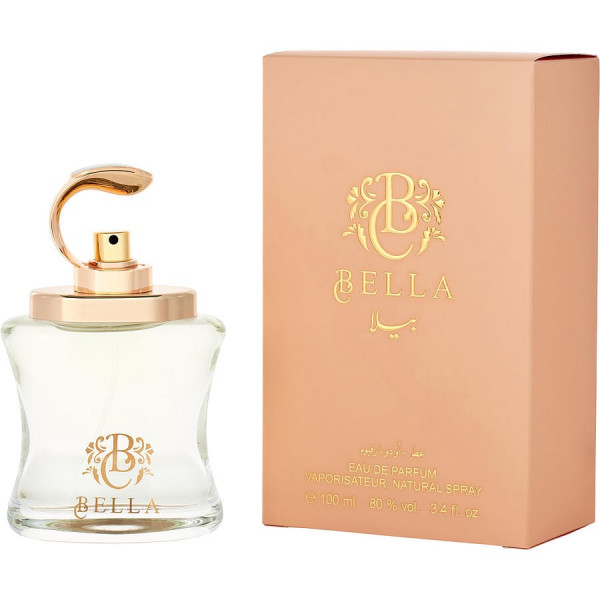 Arabian Oud Bella Eau de Parfum pour femme 100 ml - vue 3
