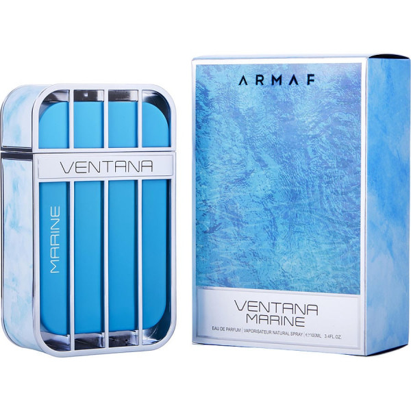 Armaf Ventana Eau de Parfum mixte 100 ml