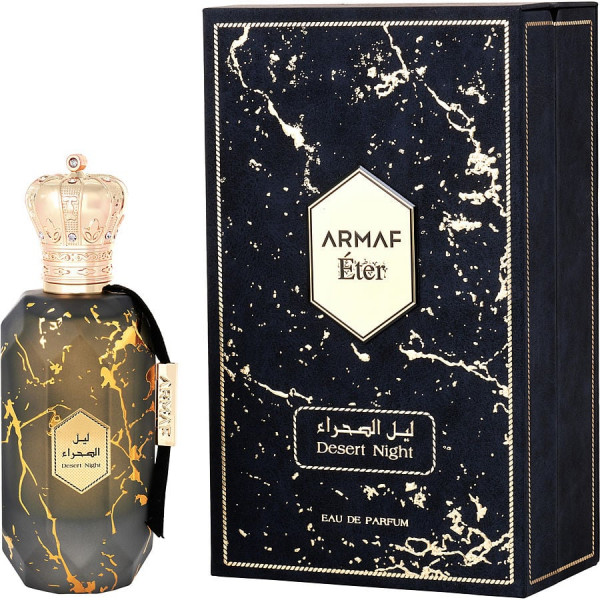 Desert Flower For ARMAF Eter Eau de parfum 100 ml