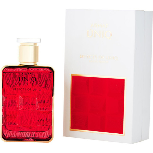 Armaf Uniq Effects of Uniq Eau de Parfum mixte 100 ml