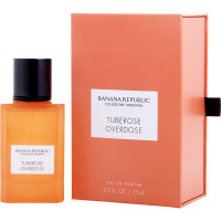Tuberose Overdose