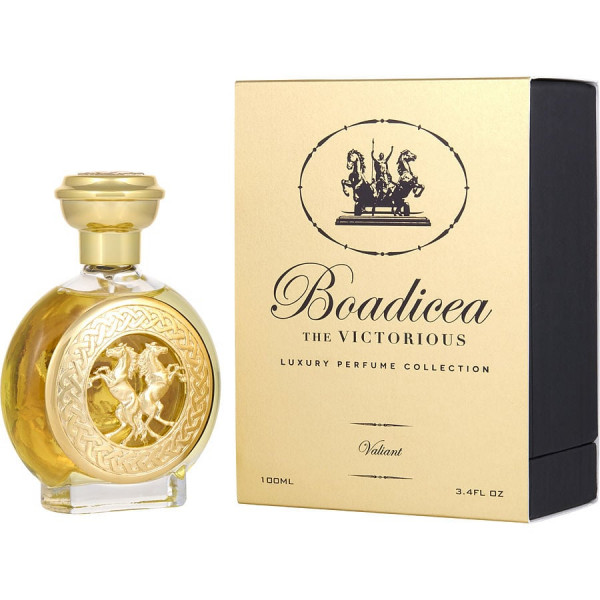 Valiant Boadicea The Victorious Eau De Parfum Spray - vue 3