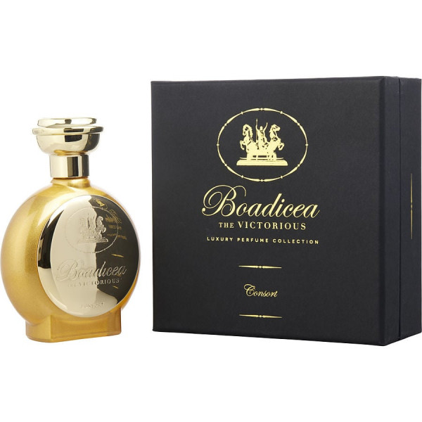 Boadicea the Victorious Consort Eau de Parfum mixte 100 ml - vue 3
