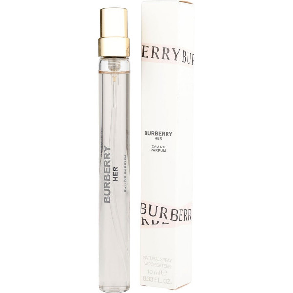 Her - Burberry Eau De Parfum Spray
