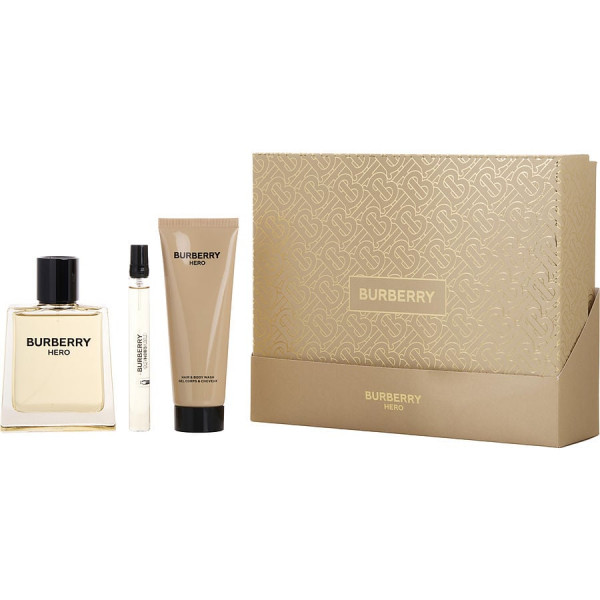 Hero Burberry Coffret Cadeau - vue 6