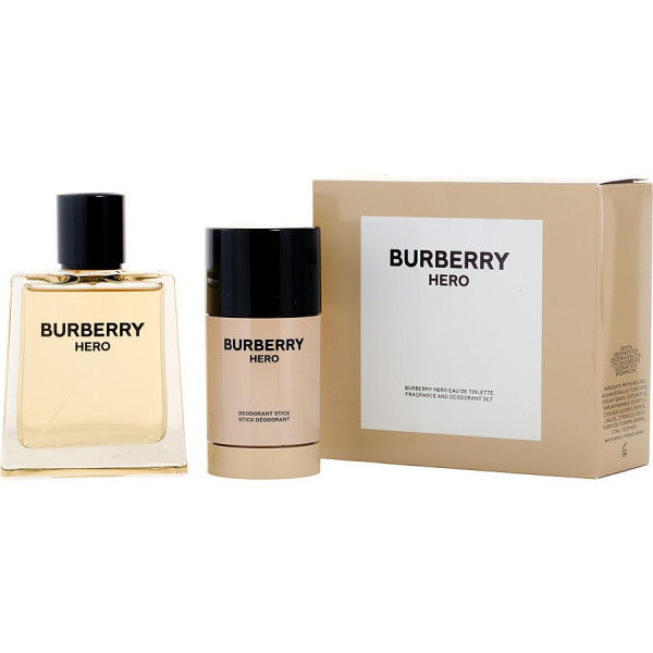 Hero Burberry Coffret Cadeau - vue 7