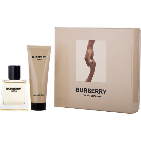 Hero Burberry Coffret Cadeau - vue 8