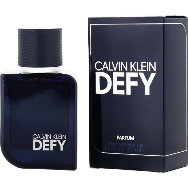 Defy Calvin Klein Parfum Spray - vue 1