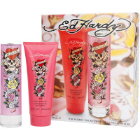Ed Hardy