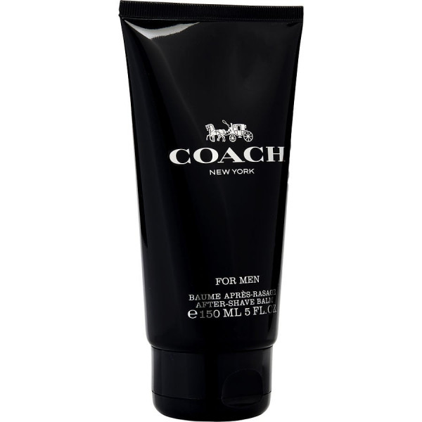 Coach Coach for Men Baume après rasage pour homme 150 ml - vue 2