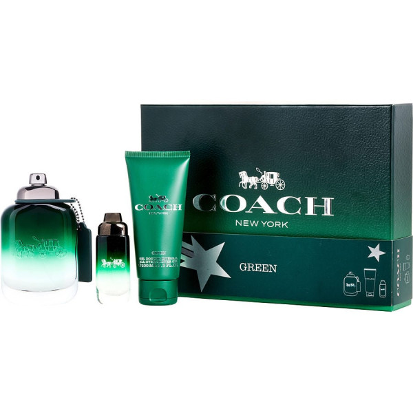 Coach Coffret Cadeau - vue 2