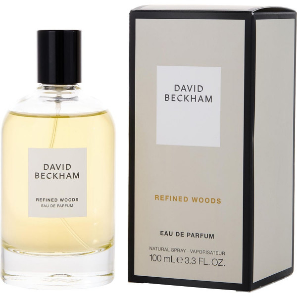 Refined Woods - David Beckham Eau De Parfum Spray