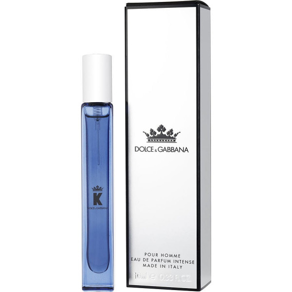 K By Dolce & Gabbana Dolce & Gabbana Eau De Parfum Spray - vue 3