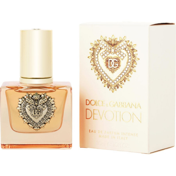 Devotion Dolce & Gabbana Eau De Parfum Spray